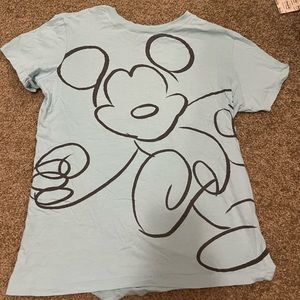 Walt Disney Mickey Mouse Tee-shirt